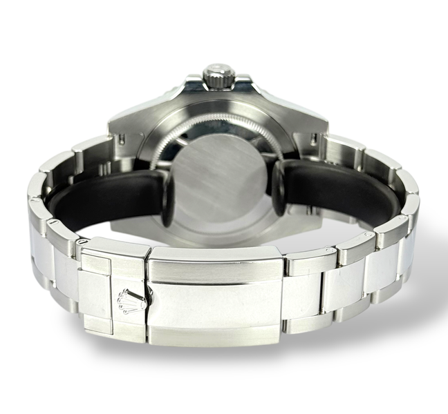 Rolex GMT Master II 126710 BLRO